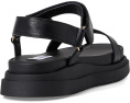 Сандалии Matina от Steve Madden на платформе с регулируемыми ремешками