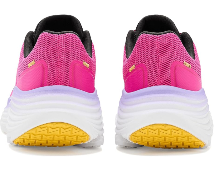 Кроссовки Skechers Max Cushioning Endeavour Canova для кардиотренировок