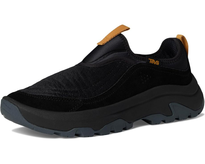 Слипоны Teva Hurricane Daybreaker Slip-On для города и отдыха