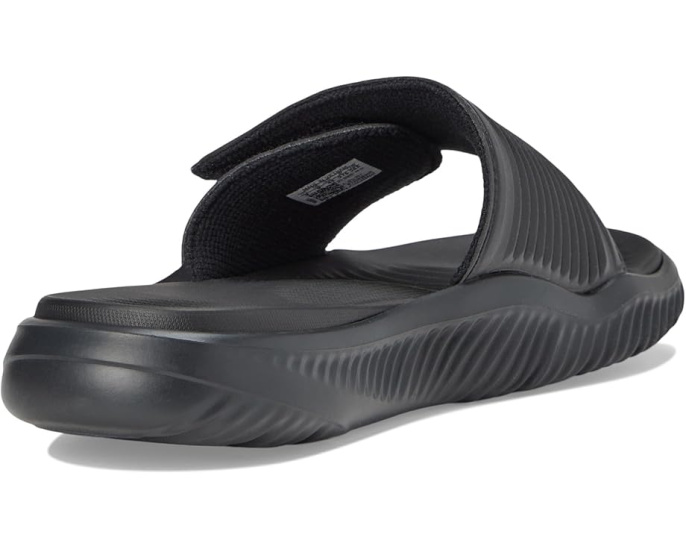 Сланцы Adidas Alpharesponse 2.0 с амортизацией Bounce