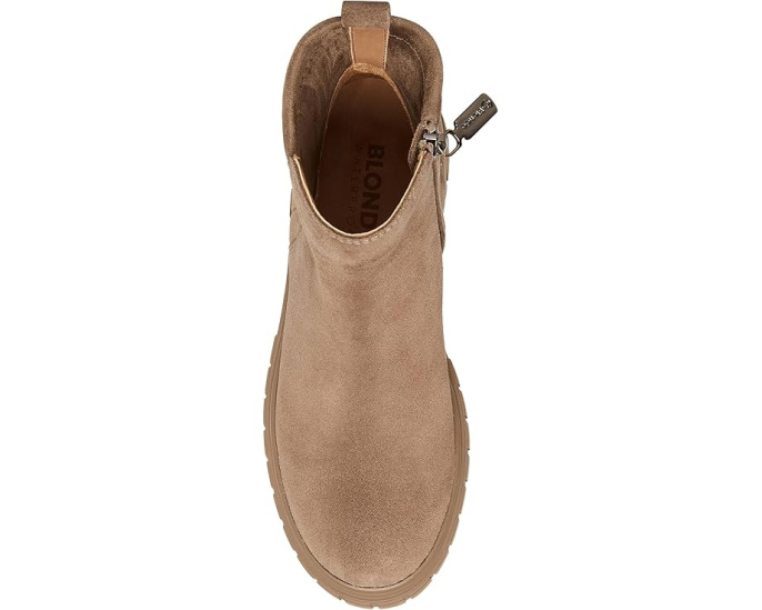 Blondo сапоги Prestly Waterproof на молнии