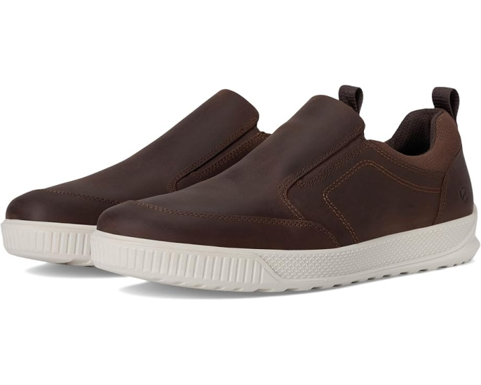 Слипоны ECCO Byway Epoch с технологией FLUIDFORM