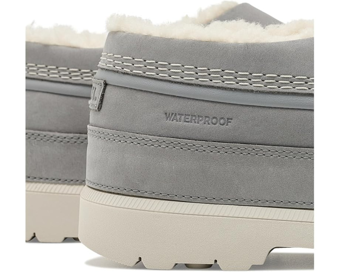 SOREL Ambler Fireside водонепроницаемые зимние ботинки