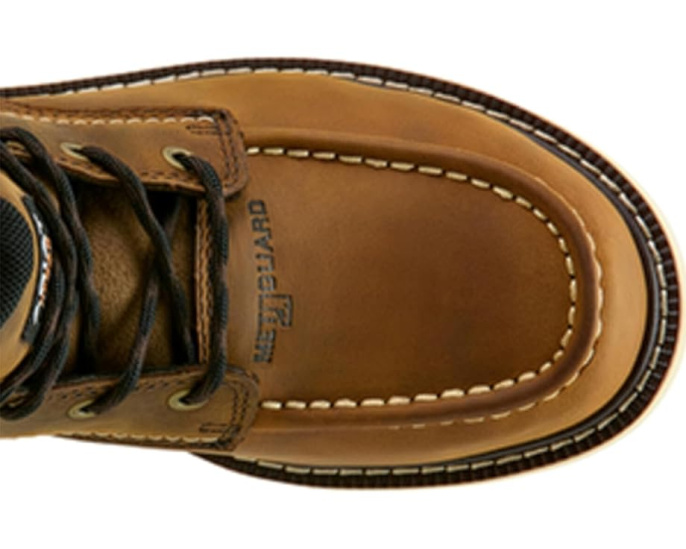 Ariat Rebar Lift Chukka ботинки с защитным мысом и метатарзальной защитой
