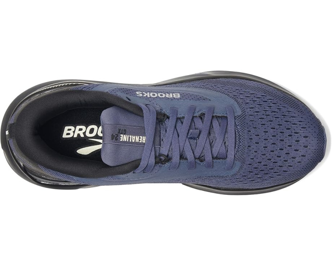 Кроссовки Brooks Adrenaline GTS 24 GTX для бега
