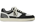 Кроссовки Tory Burch Clover Court с перфорацией и амортизацией