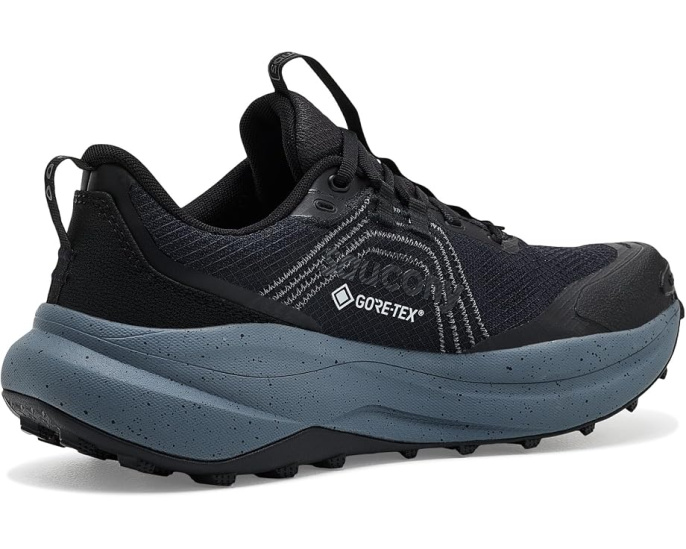 Кроссовки для трейлраннинга Saucony Xodus Ultra 4 GTX