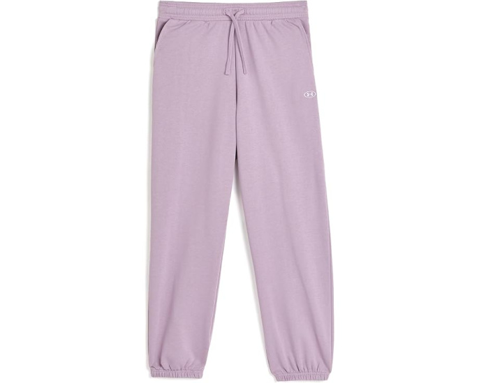 Under Armour детские спортивные штаны Rival Fleece из флиса
