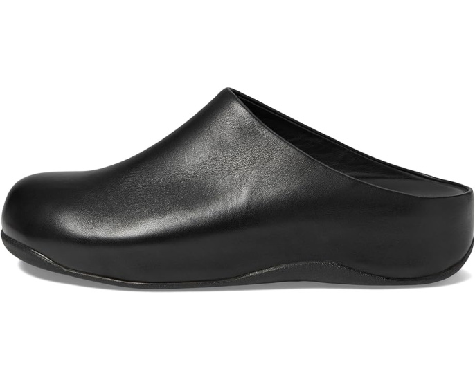 FitFlop Shuv универсальные шлепанцы с технологией Microwobbleboard