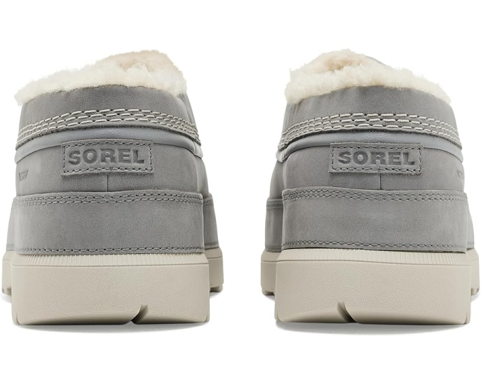 SOREL Ambler Fireside водонепроницаемые зимние ботинки