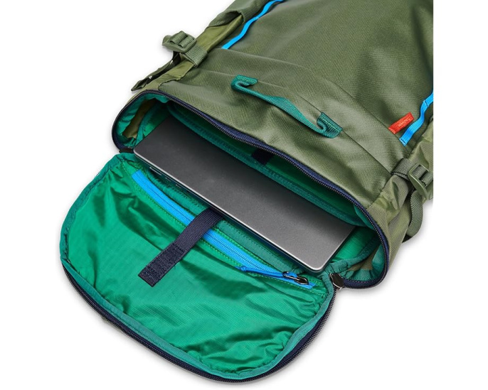 Cotopaxi Torre Bucket Pack рюкзак-ведро 24 л Cada Dia