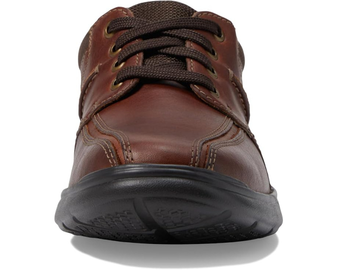Clarks Cotrell Walk повседневные ботинки с подошвой Ortholite