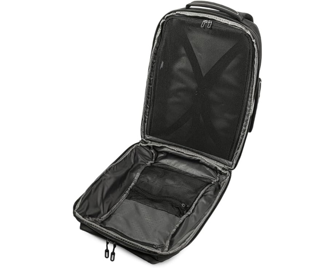 Дорожный рюкзак Hedgren Trip Large с RFID-карманом