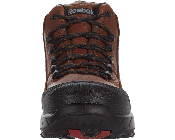Рабочие ботинки Reebok Work Tiahawk с композитным мыском и мембраной