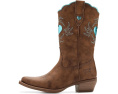 Ботинки FRYE AND CO. Kids Iyla Heart Deco с сердцем