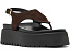 Сандалии-слипоны Steve Madden Tabor на платформе с амортизированной стелькой