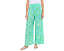 Пляжные брюки Enzo от Lilly Pulitzer с цветочным принтом
