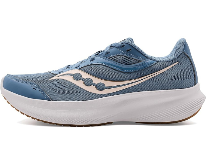 Беговые кроссовки Saucony Cohesion 18 с амортизацией VersaRun