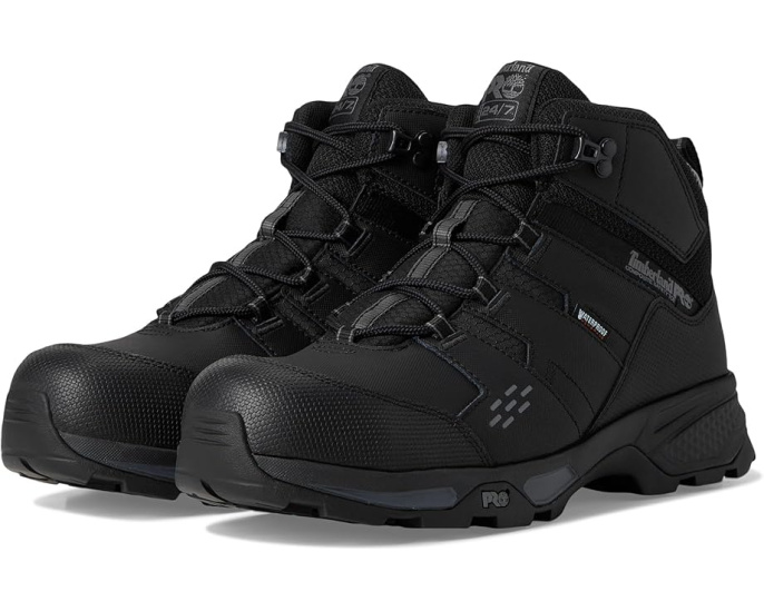 Ботинки Timberland PRO Switchback LT с композитным носком 15 см