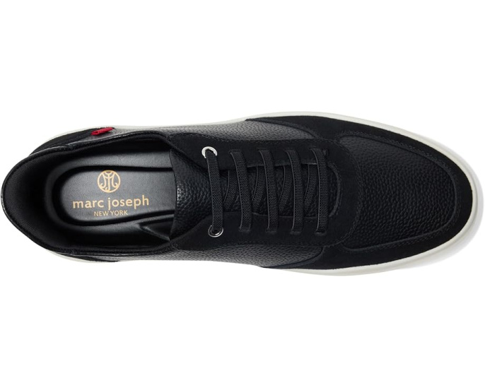 Кроссовки Marc Joseph New York Main Street с технологией Hands Free