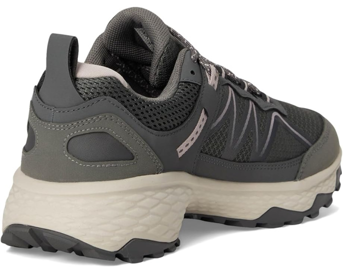Columbia Peakfreak Rush Outdry легкие кроссовки с технологией Omni Max Plus