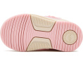 Детские кеды Stride Rite SR Osaka с эластичными шнурками и мягким воротником