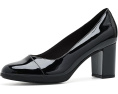 Туфли-лодочки Clarks Bayla Rae с блок-каблуком
