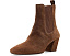 Josie II Suede