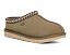 Тапочки UGG Kids Tasman II для малышей с меховой подкладкой