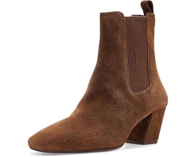 Josie II Suede