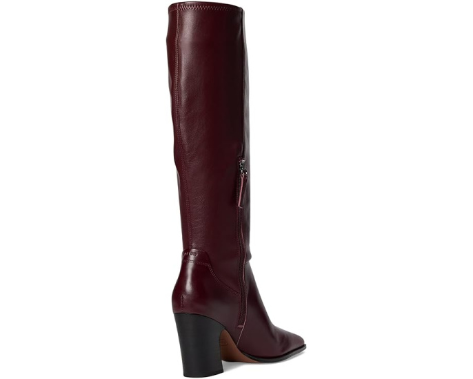 Ботинки Franco Sarto Jonie Wide Calf с широким голенищем