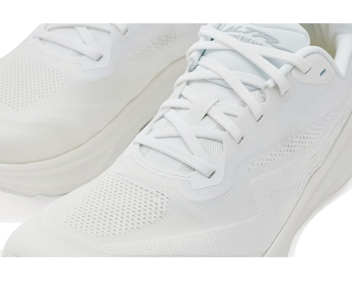 Беговые кроссовки Altra Experience Flow 3 с широким носком и сетчатым верхом