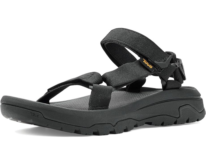 Teva Hurricane XLT3 с обновлённой технологией и универсальной системой ремешков