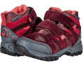 Водостойкие ботинки Trail Model Water Resistant Hiker от L.L.Bean для малышей