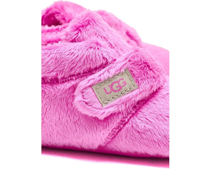 UGG Bixbee детские тапочки для малышей