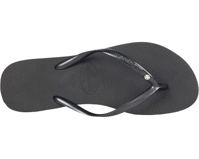 Havaianas шлепанцы Slim Crystal SW II