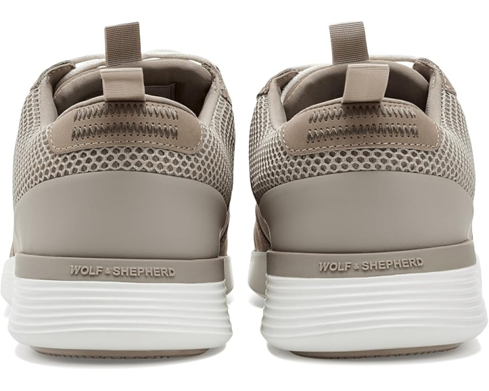 Кроссовки Crossover Victory Trainer от Wolf & Shepherd