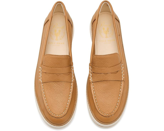 Туфли-лодочки Cole Haan Pinch Long-weekender Penny