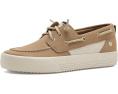 Детские платформенные туфли Sperry Kalafish с фиксированными шнурками