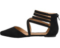 Балетки Journee Collection Comfort Foam Marlee с ремешками