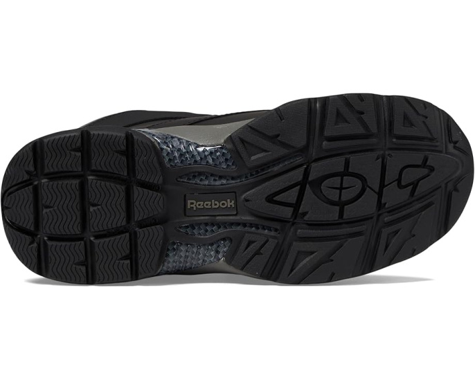Reebok Beamer рабочие ботинки с композитным носком