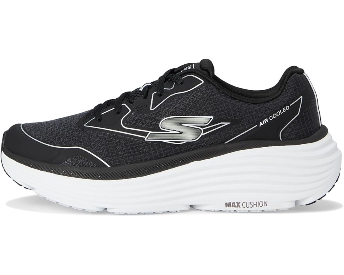 Беговые кроссовки Skechers Max Cushioning Endeavour Galloway
