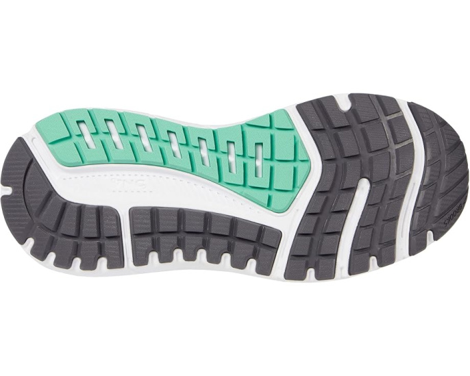 Кроссовки Brooks Ariel '20 для женщин с максимальной амортизацией