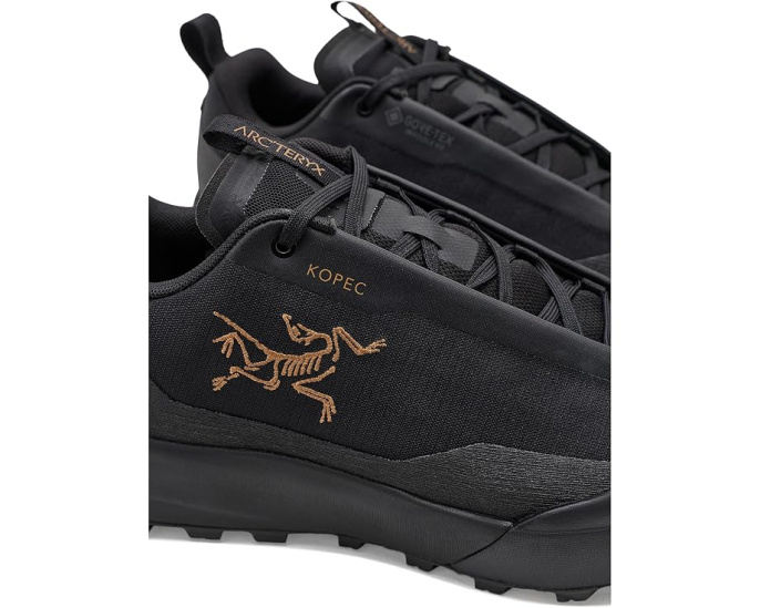 Кроссовки Arc'teryx Kopec 2 Low GTX