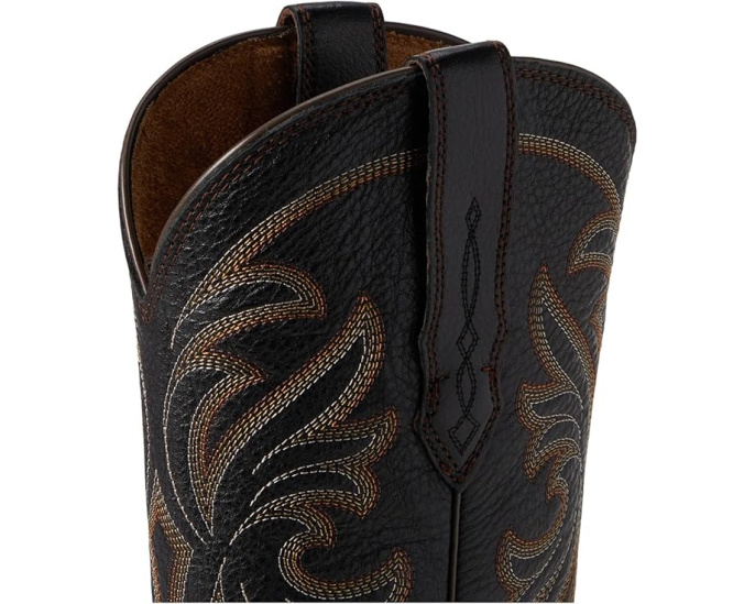 Ковбойские сапоги Ariat Heritage J Toe Stretchfit с носком J