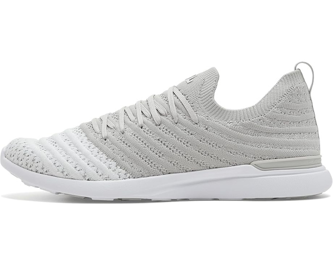 Кроссовки TechLoom Wave от Athletic Propulsion Labs (APL) с упругим верхом