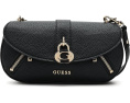 GUESS Кроссбоди Jessa Flap с клапаном и магнитной застежкой