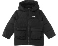 Парка The North Face North Down с флисовой подкладкой для малышей