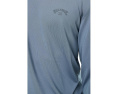 Лонгслив Billabong Arch Mesh LF Hood с капюшоном
