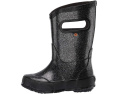 Детские резиновые сапоги Bogs Kids Glitter с блестками